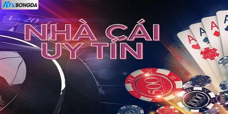 Kèo bóng đá nhà cái luôn đảm bảo uy tín tuyệt đối cho người chơi