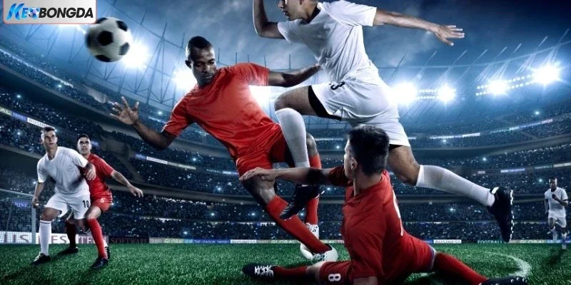 Sân chơi cung cấp tỷ lệ trả thưởng cực khủng cho bet thủ