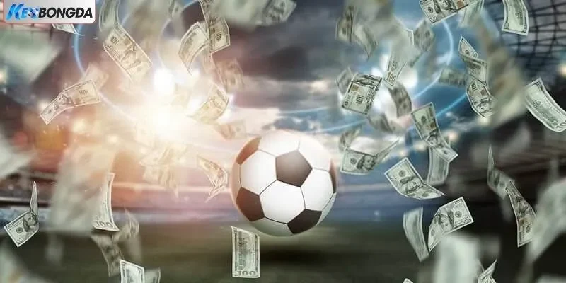 Bí kíp bỏ qua cược Playoff 1 trái