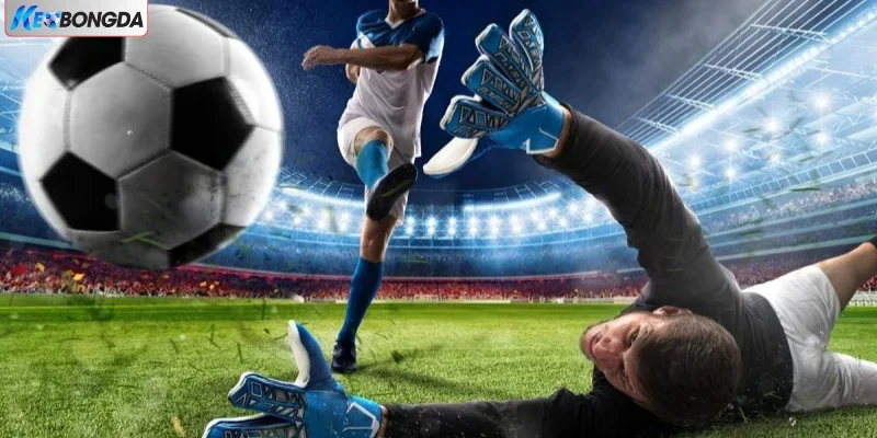 Kèo Handicap 0.25 trái thú vị Kèo Handicap 0.25 trái thú vị