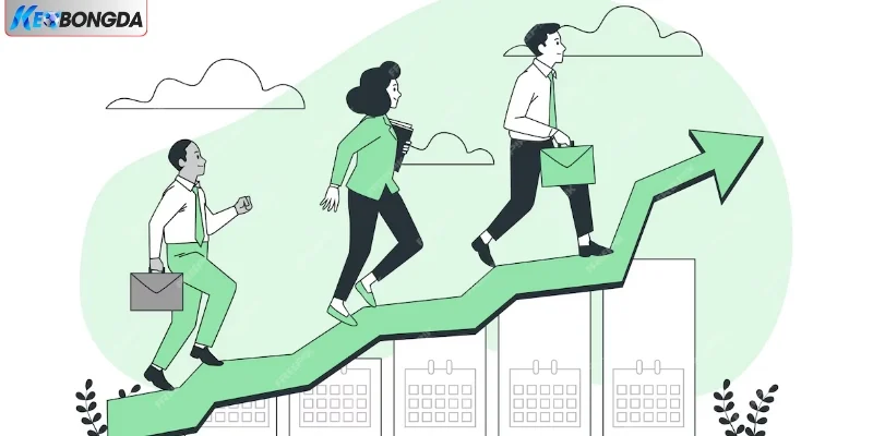Lịch sử phát triển kênh kèo bóng đá Lịch sử phát triển kênh kèo bóng đá