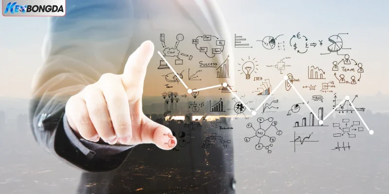 Sứ mệnh hoạt động của trang web Keobongda Sứ mệnh hoạt động của trang web Keobongda